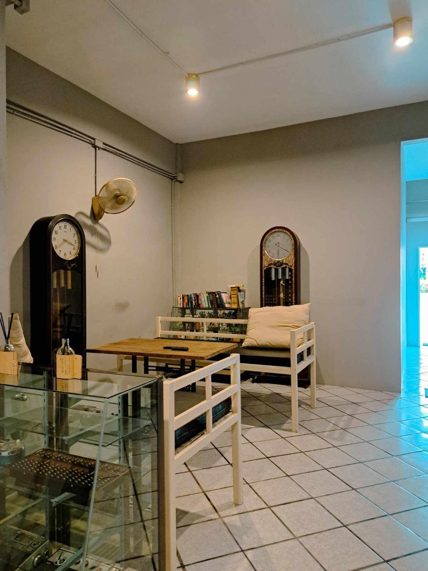 8 Sleeper Street Guesthouse Krabi town Kültér fotó
