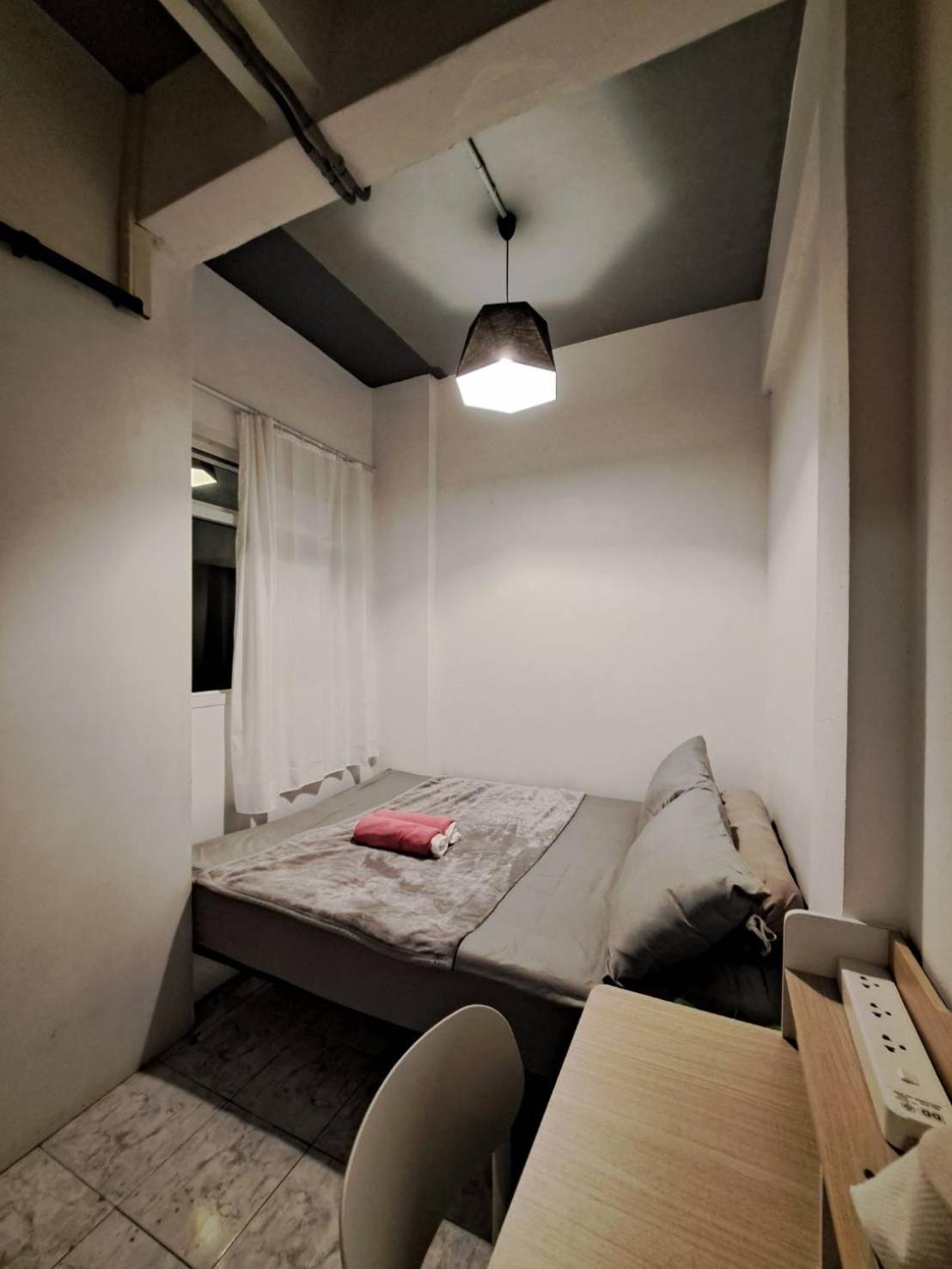 8 Sleeper Street Guesthouse Krabi town Kültér fotó