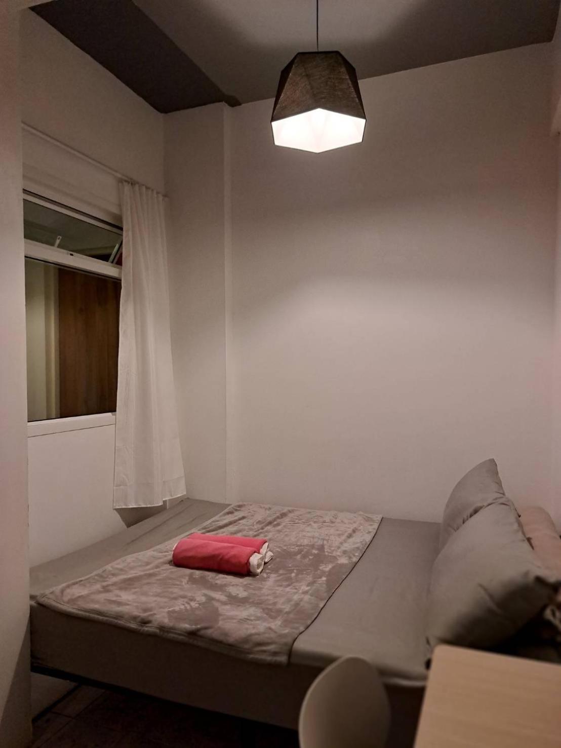 8 Sleeper Street Guesthouse Krabi town Kültér fotó