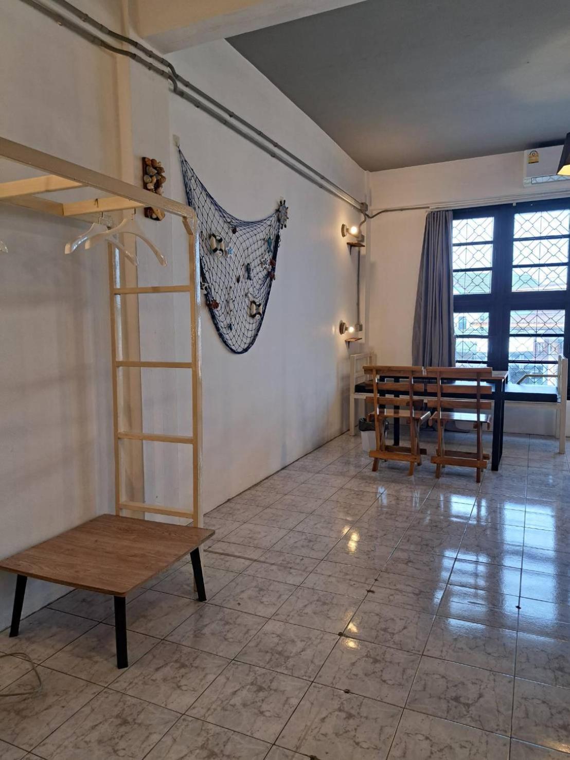 8 Sleeper Street Guesthouse Krabi town Kültér fotó