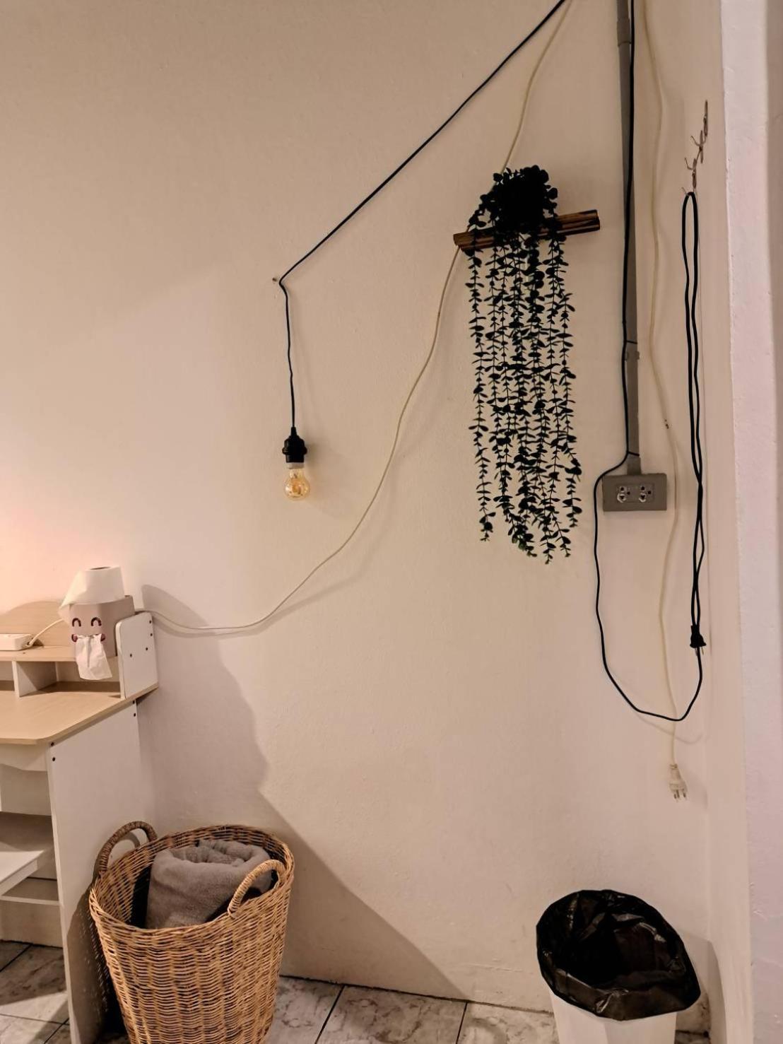 8 Sleeper Street Guesthouse Krabi town Kültér fotó