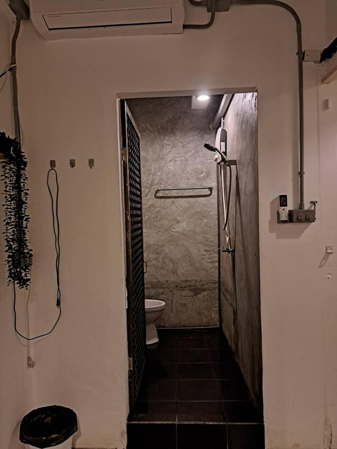 8 Sleeper Street Guesthouse Krabi town Kültér fotó