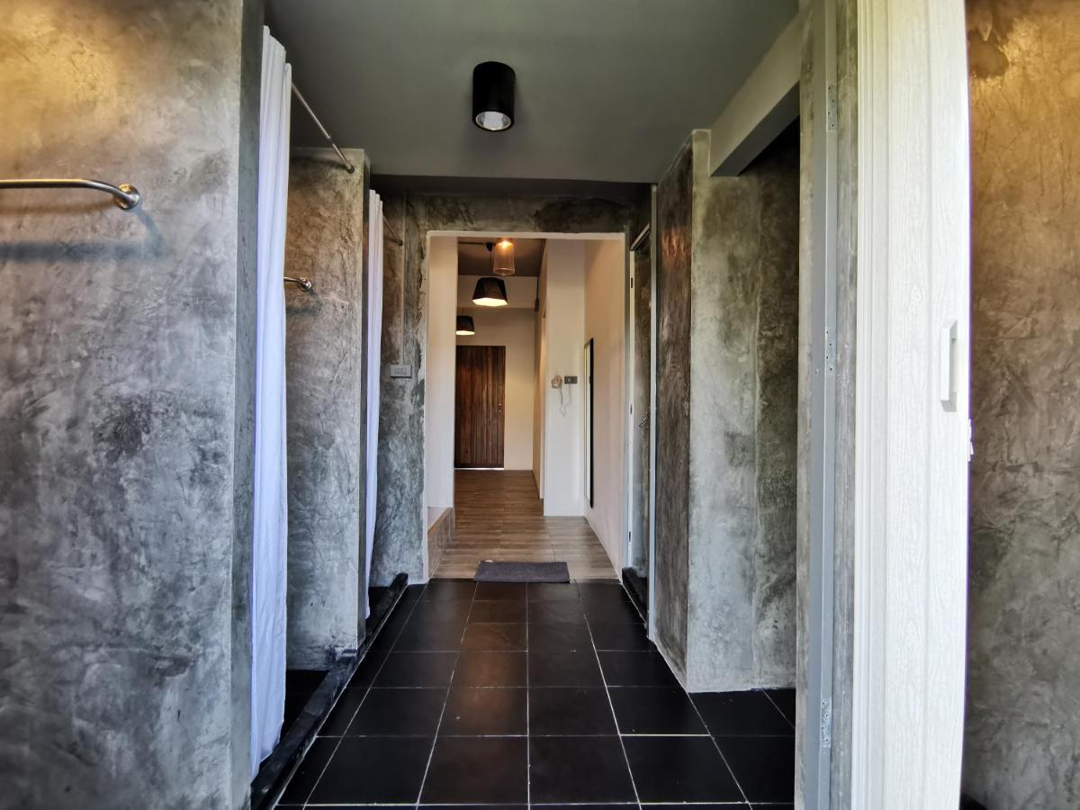 8 Sleeper Street Guesthouse Krabi town Kültér fotó