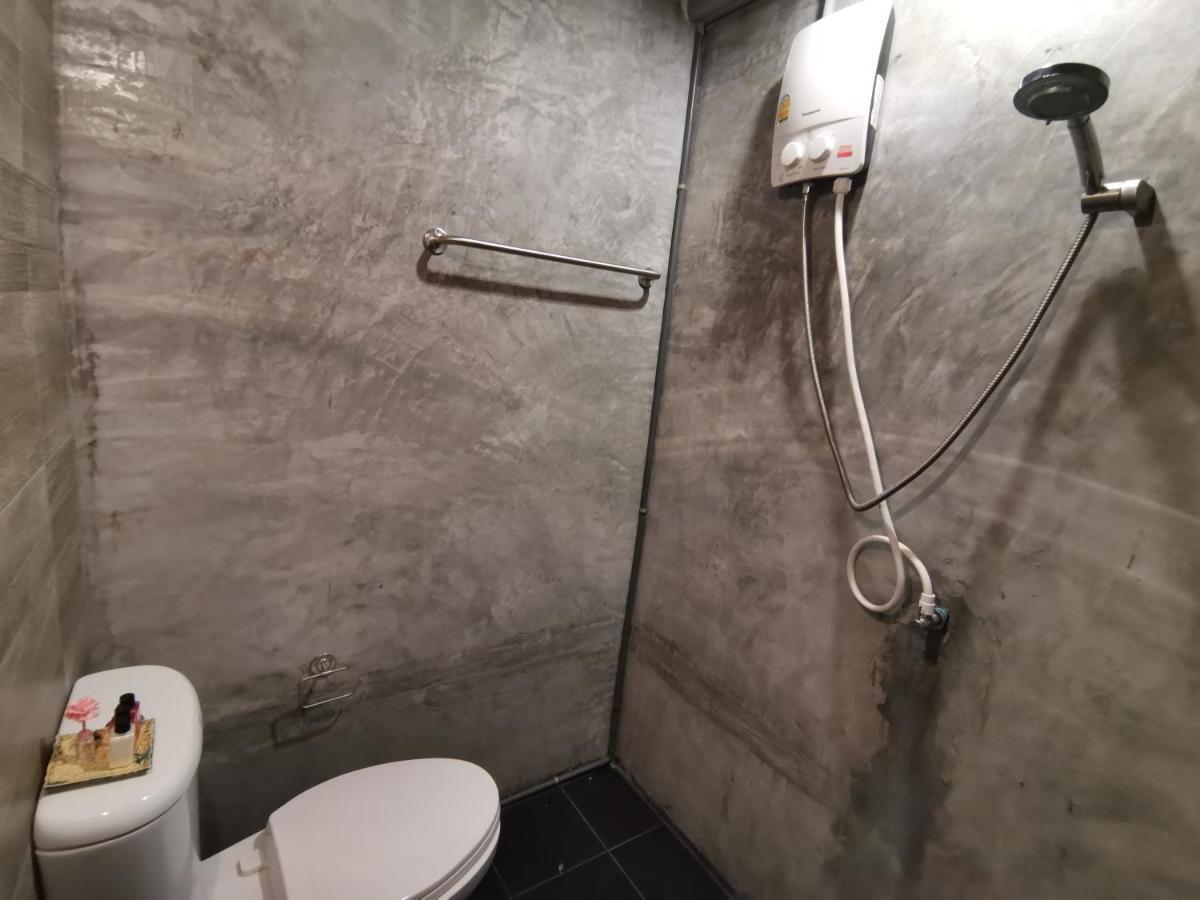 8 Sleeper Street Guesthouse Krabi town Kültér fotó